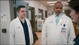 St Denis Medical - Season 01 Episode 14